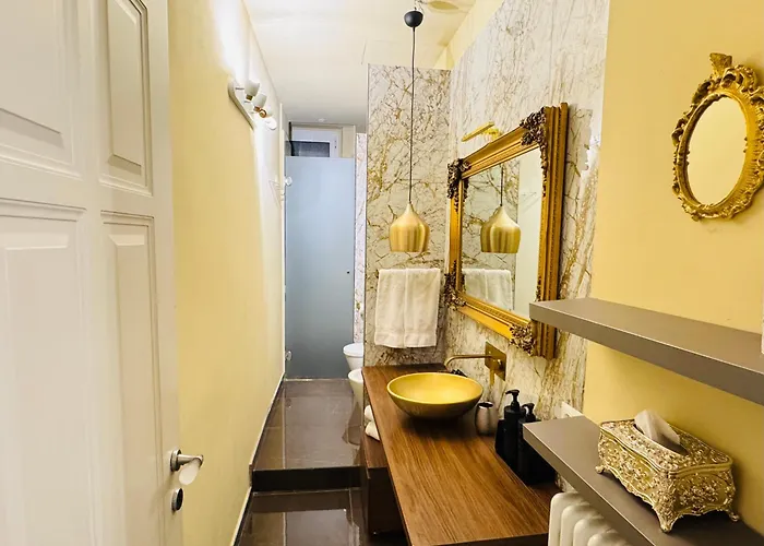 INTOMILAN I Design Apartment Galleria Del Corso